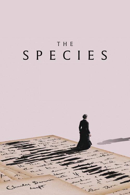 The Species backdrop