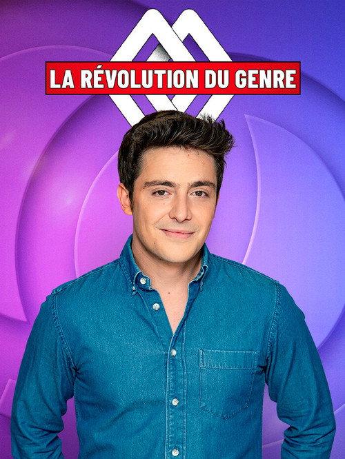 La Révolution du genre backdrop