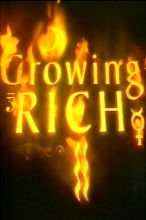 Growing Rich backdrop