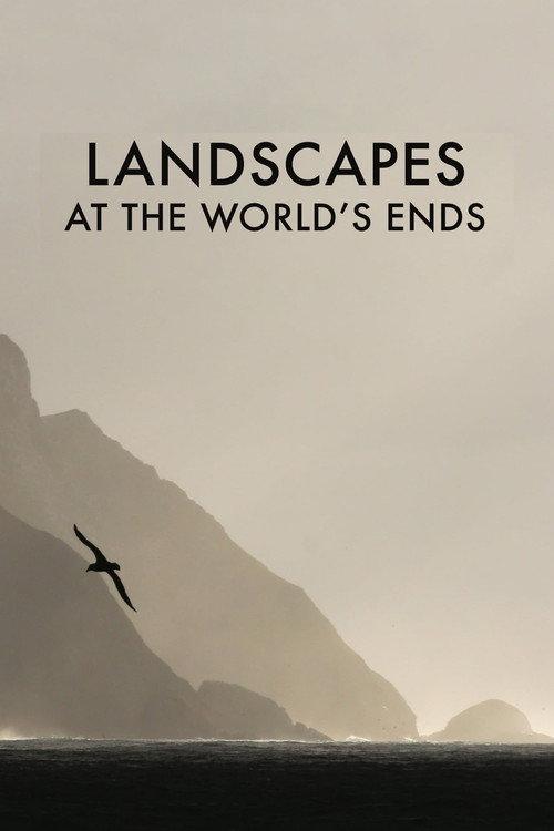Landscapes at the World's Ends backdrop