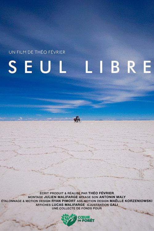 Seul Libre backdrop