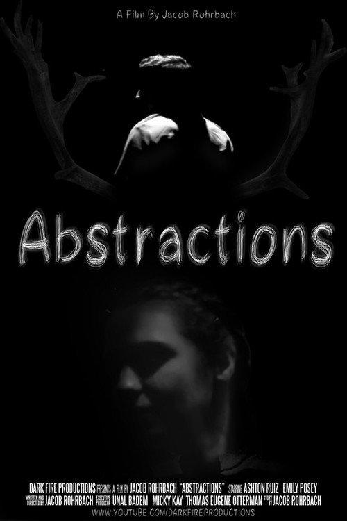 Abstractions backdrop