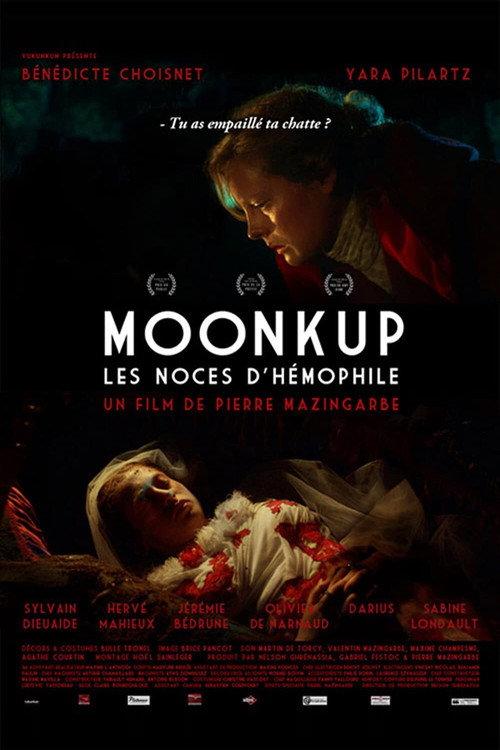 Moonkup - A Period Comedy backdrop
