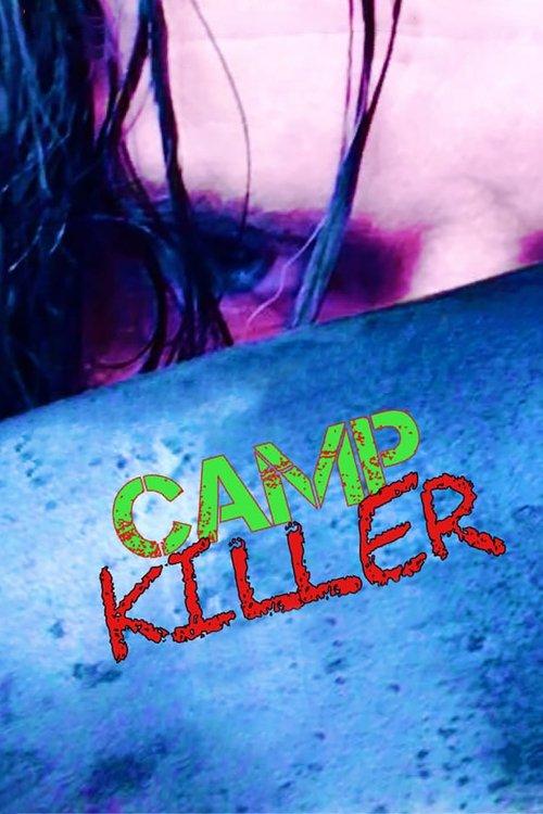 Camp Killer backdrop