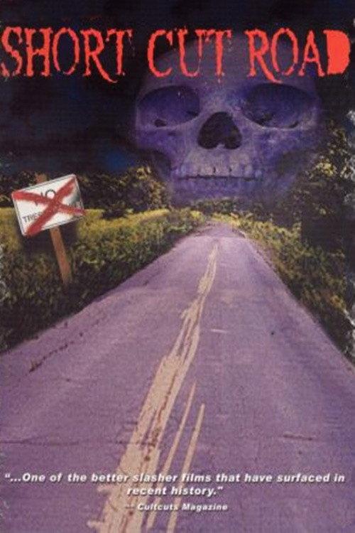 Short Cut Road backdrop