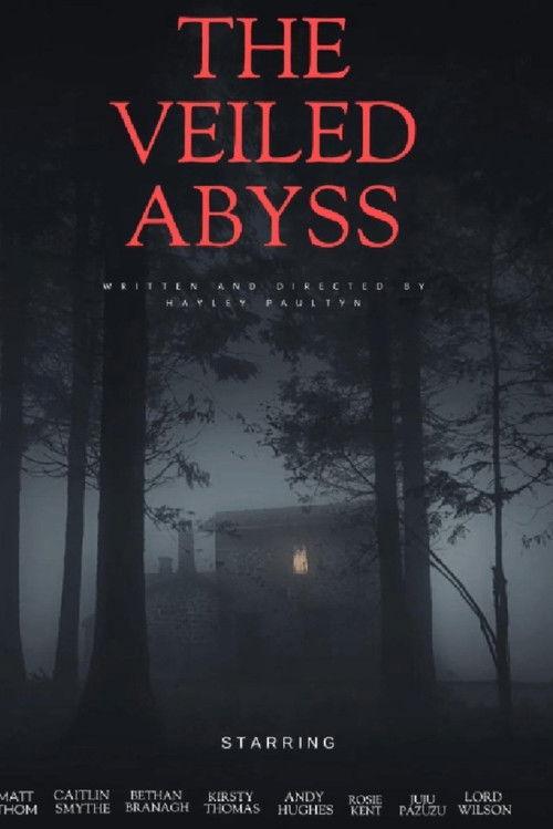 The Veiled Abyss backdrop