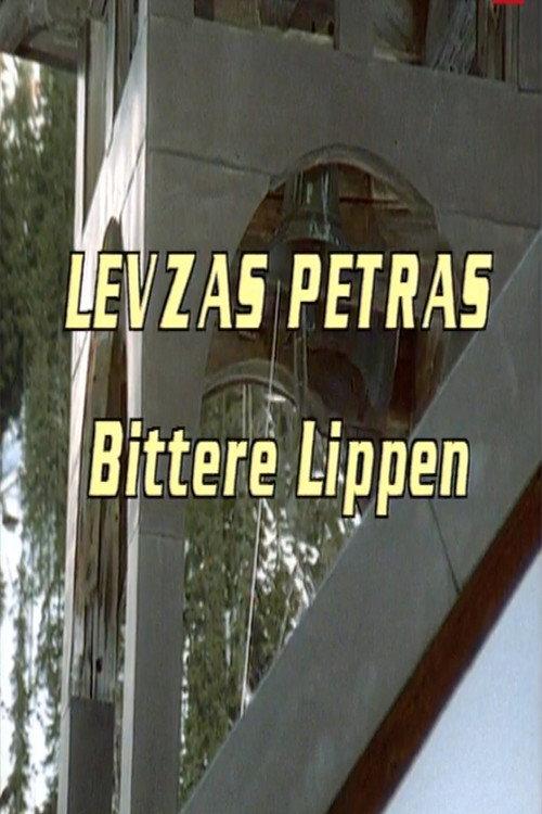 Levzas petras backdrop
