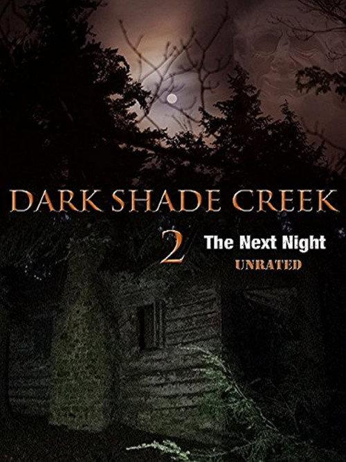 Dark Shade Creek 2 backdrop