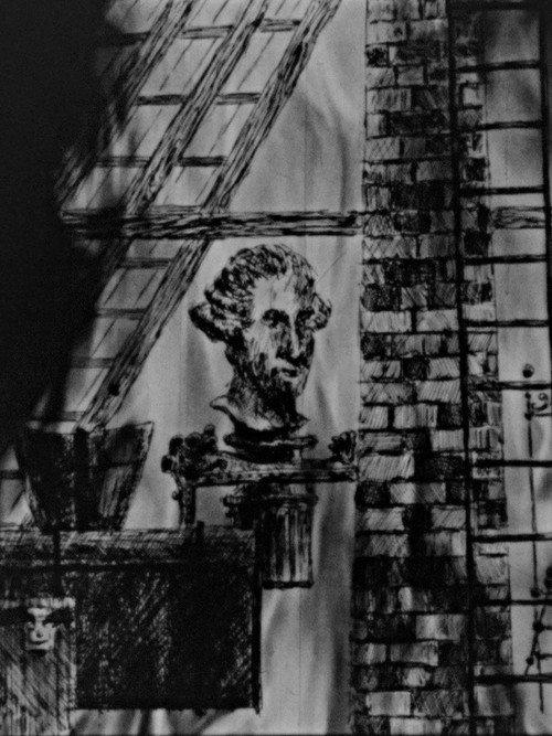 Die Musici backdrop