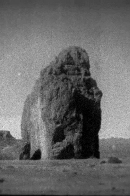 Diary of an abandoned extraterrestrial backdrop