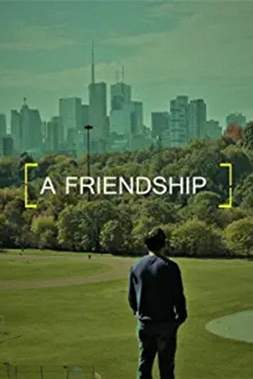 A Friendship backdrop