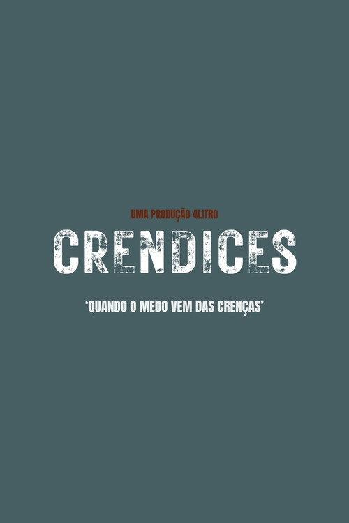 Crendices backdrop