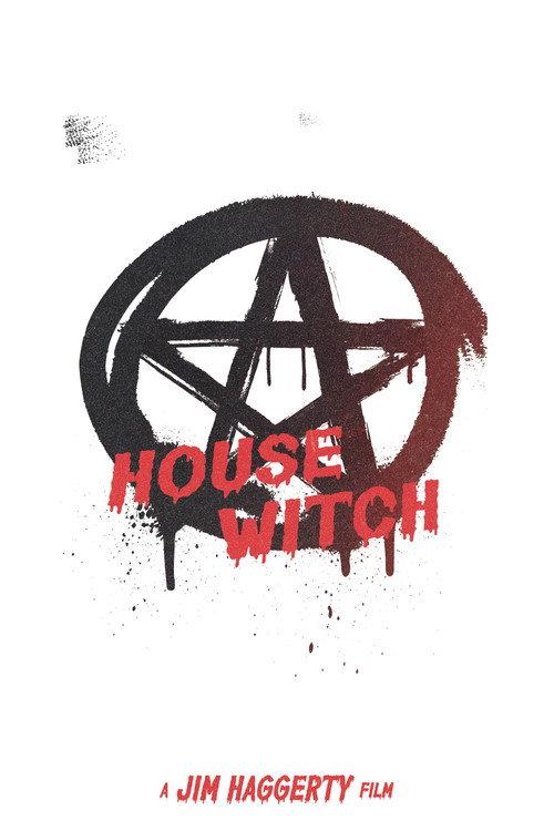 Housewitch backdrop
