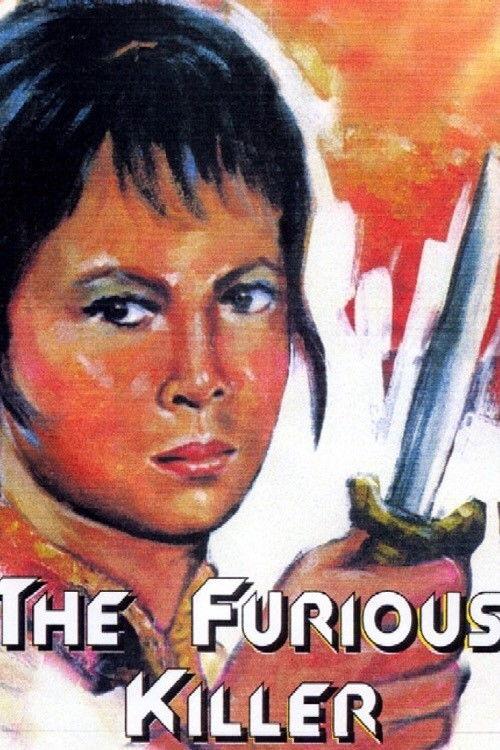 The Furious Killer backdrop
