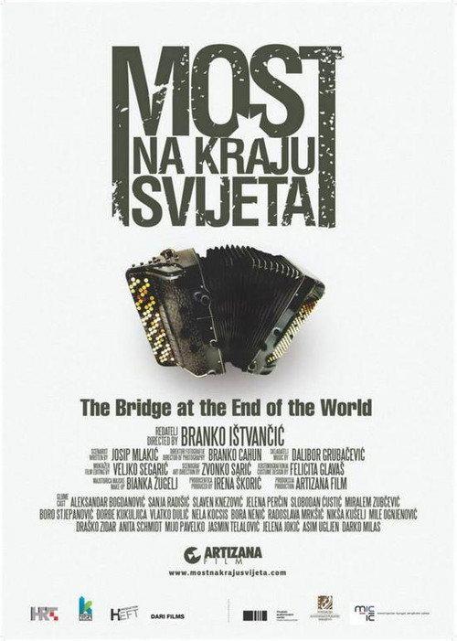 The Bridge at the End of the World backdrop