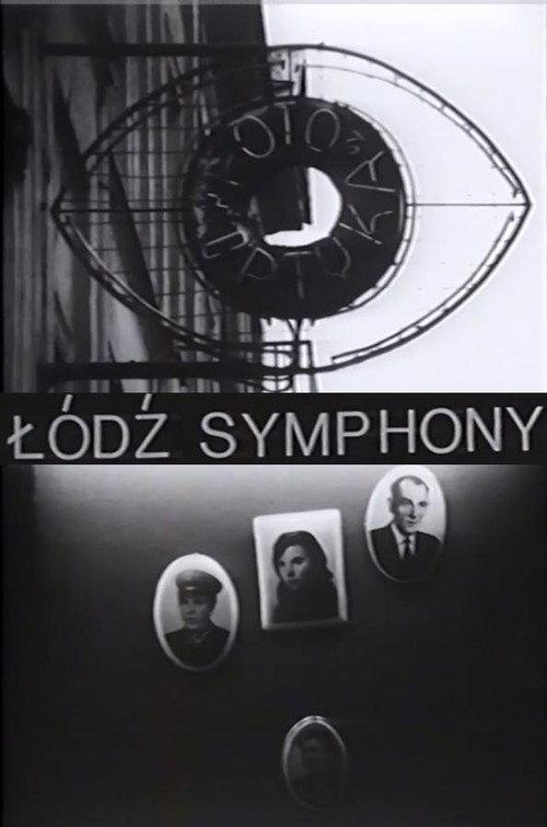 Lodz Symphony backdrop
