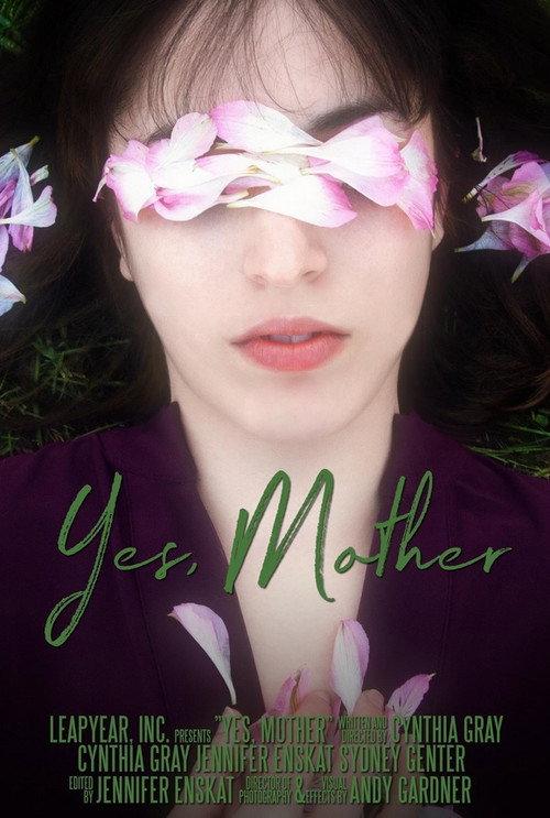 Yes, Mother backdrop