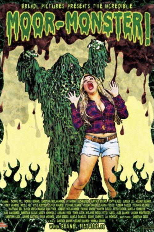 Moor-Monster! backdrop