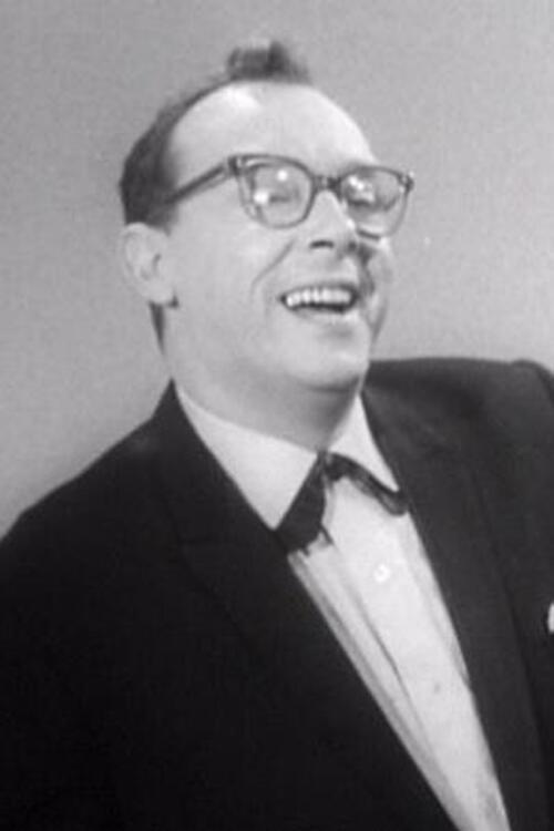 Morecambe and Wise: Be Wise Don't Drink and Drive backdrop