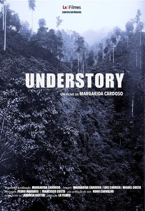 Understory backdrop