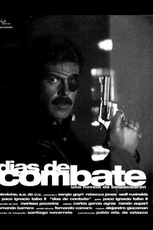 Días de combate backdrop