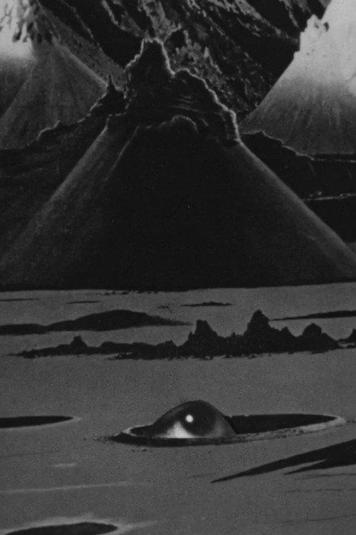 Minerva Looks Out into the Zodiac backdrop