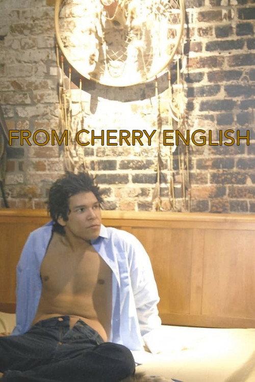 From Cherry English backdrop