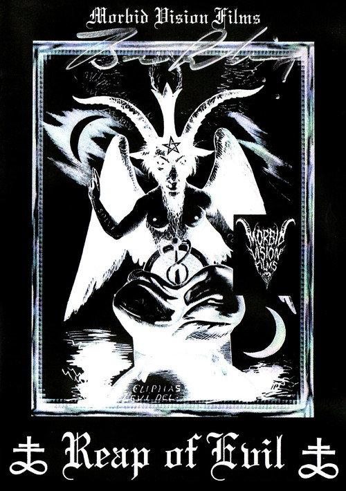Reap of Evil backdrop