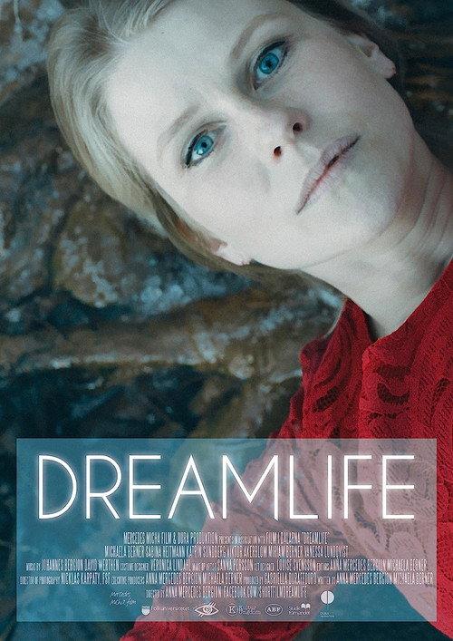 Dreamlife backdrop