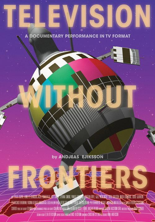 Television Without Frontiers backdrop