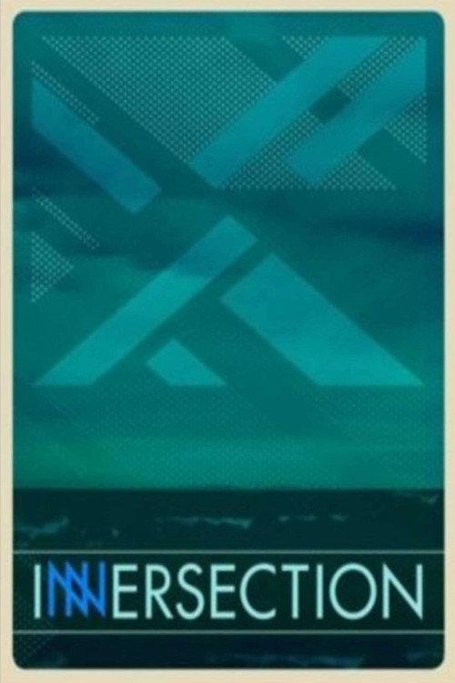 Innersection backdrop