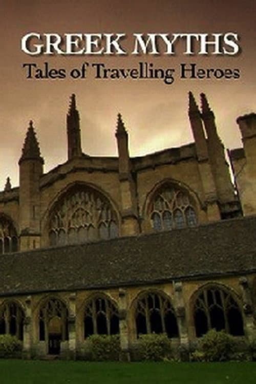 Greek Myths: Tales of Travelling Heroes backdrop