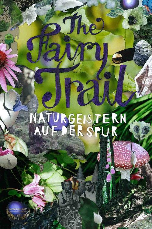 The Fairy Trail - Naturgeistern auf der Spur backdrop