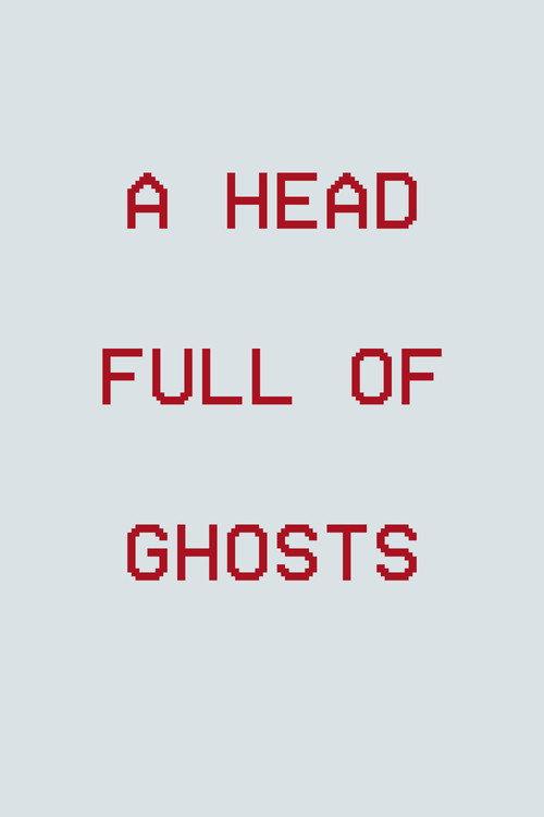A Head Full of Ghosts backdrop