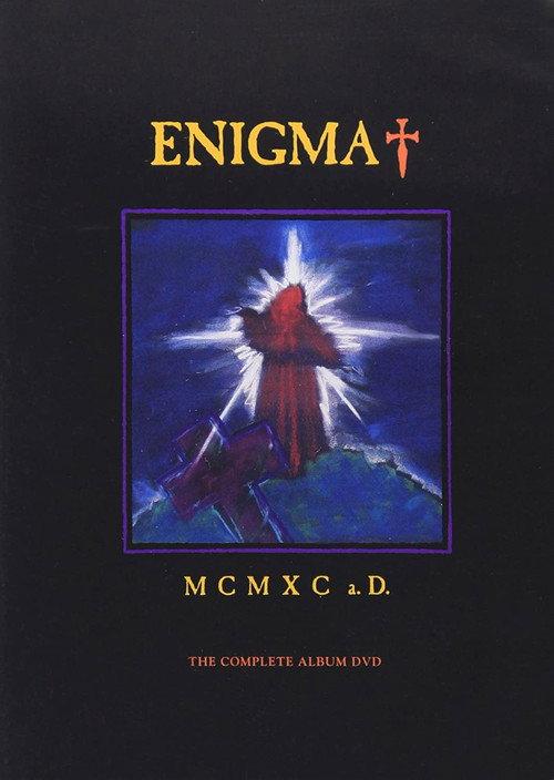 Enigma: MCMXC a.D. backdrop