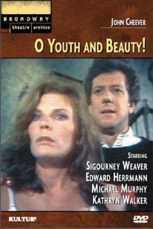 O Youth and Beauty! backdrop