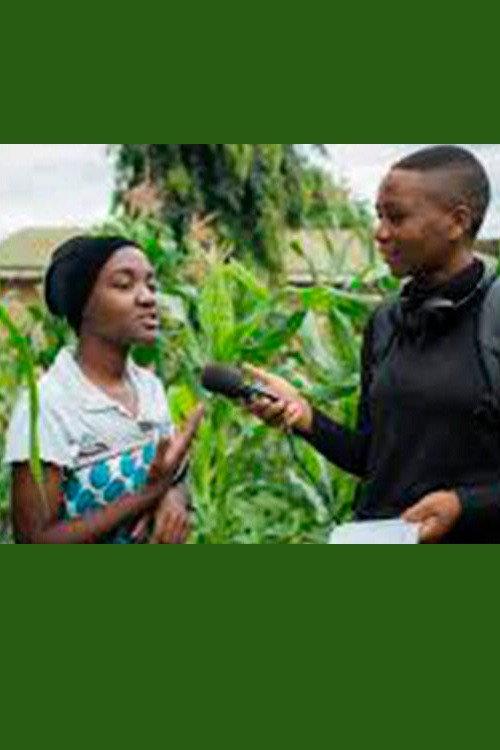 Mwanza Youth backdrop