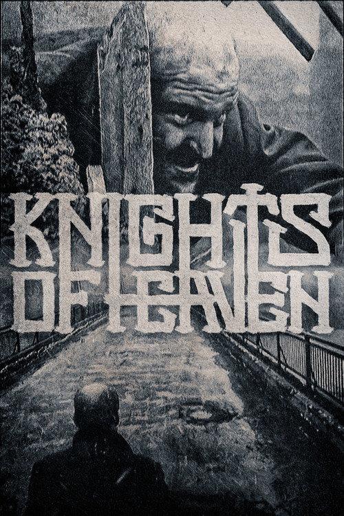 Knights of Heaven backdrop