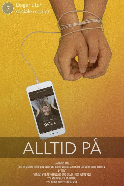 Always Online backdrop