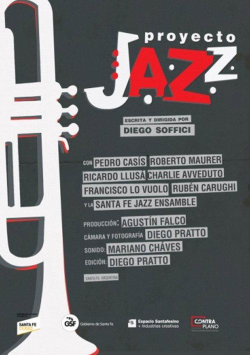 Proyecto Jazz backdrop