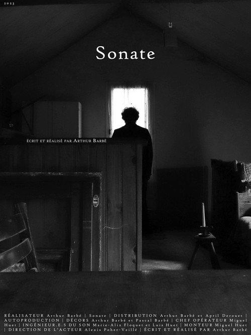 Sonate backdrop