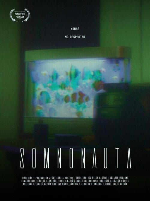 SOMNONAUTA backdrop