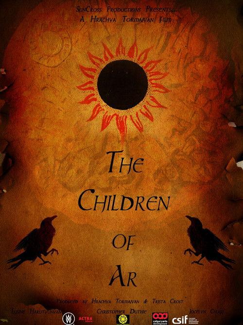 The Children of Ar backdrop