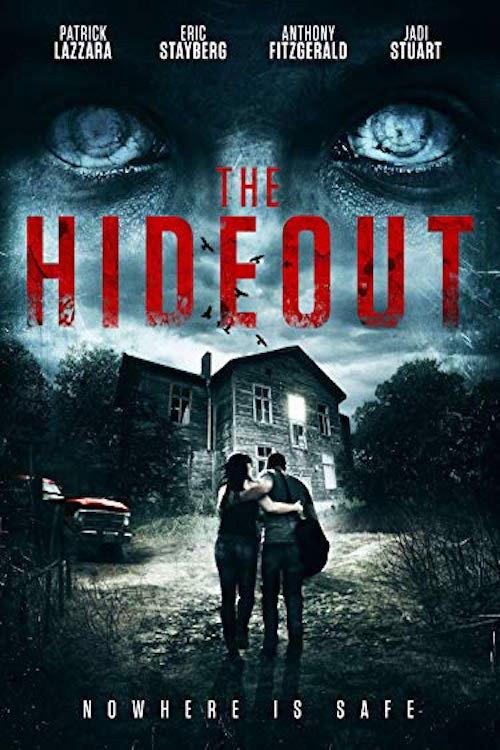 The Hideout backdrop