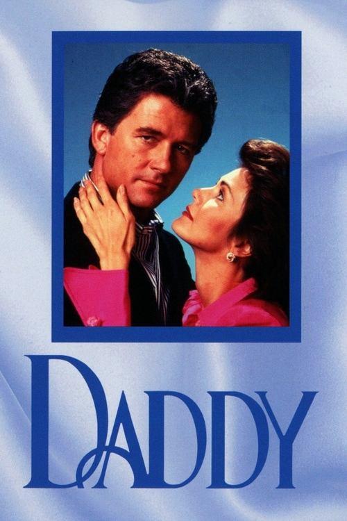 Daddy backdrop