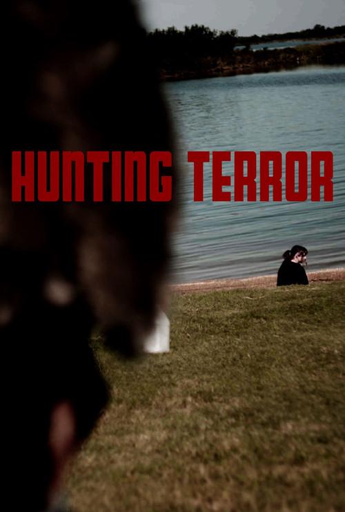 Hunting Terror backdrop