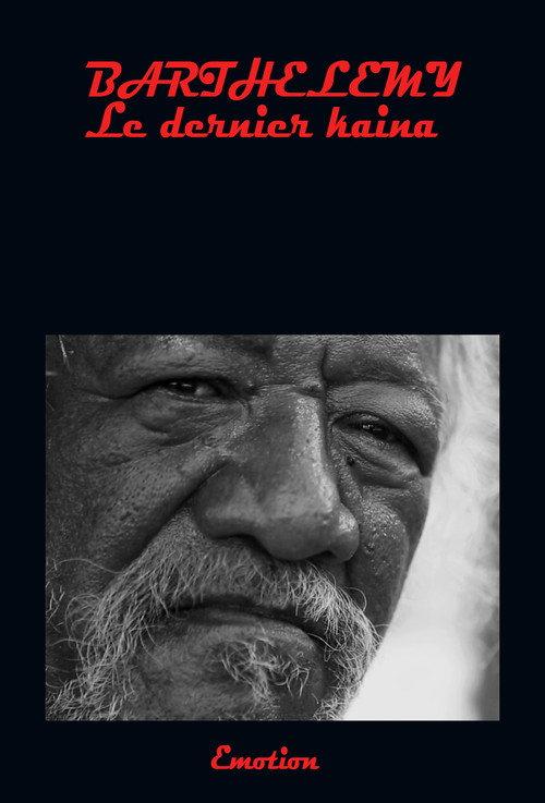 Barthélémy the last kaina backdrop