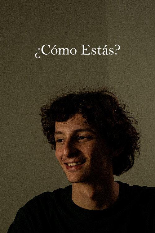 ¿Cómo Estás? backdrop