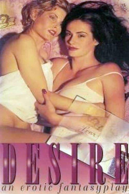 Desire: An Erotic Fantasyplay backdrop