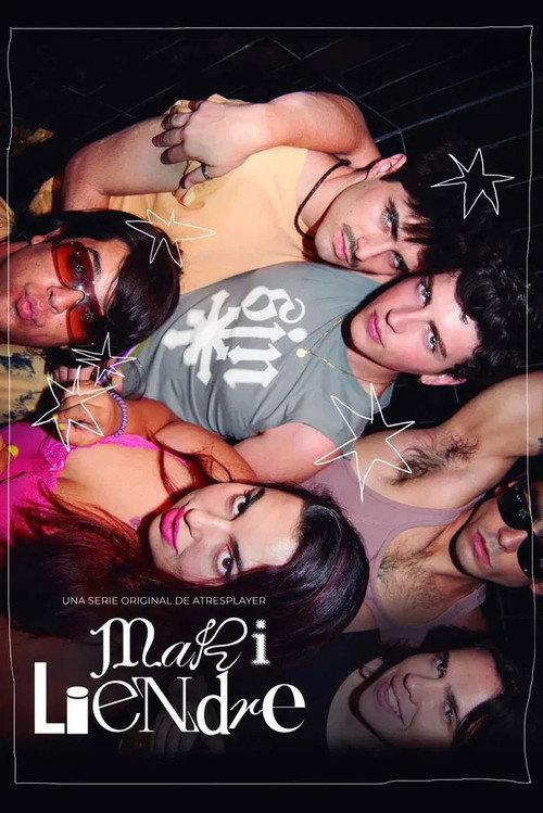 Más de Mariliendre backdrop